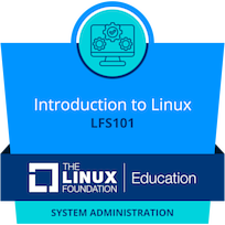 Introduction to Linux (LFS101)